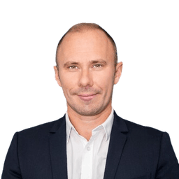 Portrait de Benoît NICOLARDOT